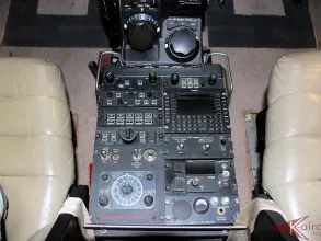2001 Beechcraft King Air 350 Cockpit2