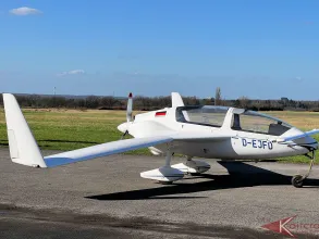 Speed Canard for sale at K-aircraft Jets & Props