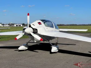 Speed Canard for sale at K-aircraft Jets & Props