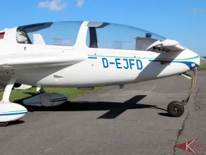 Speed Canard for sale at K-aircraft Jets & Props