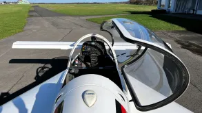 Speed Canard for sale at K-aircraft Jets & Props