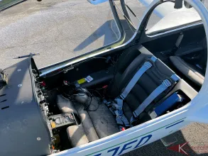 Speed Canard for sale at K-aircraft Jets & Props