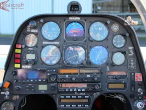 Speed Canard for sale at K-aircraft Jets & Props