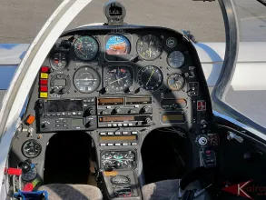 Speed Canard for sale at K-aircraft Jets & Props