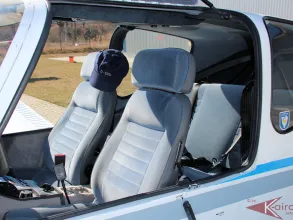 D-EXIL Interior