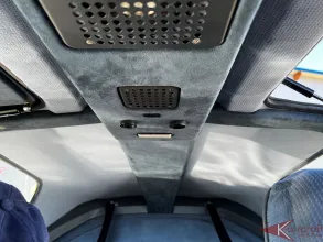 D-EXIL Interior