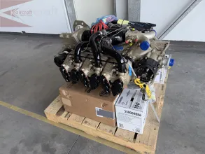 new engine