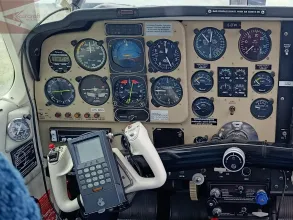 panel