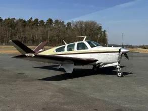 V35B exterior