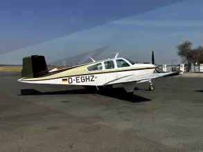 V35B exterior