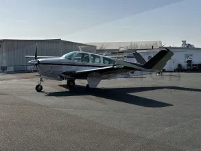 V35B exterior