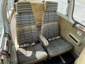 V35B interior