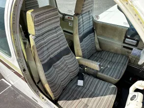 V35B interior