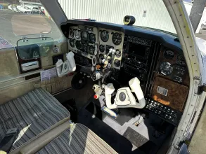 V35B interior