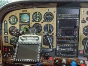 panel
