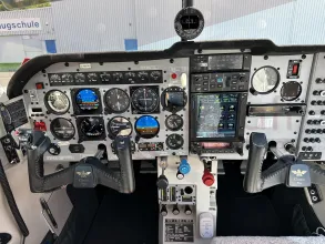 panel