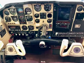 panel
