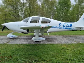 D-EZIM exterior