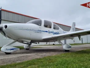 D-EZIM exterior