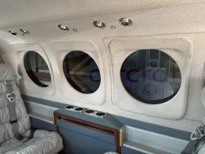 King Air C90B