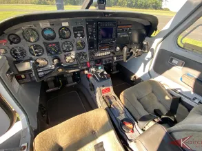 1977 Commander Cockpit7