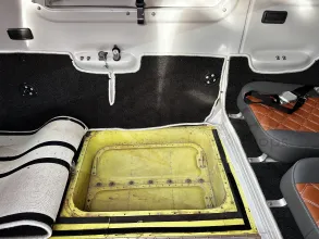 camera hatch