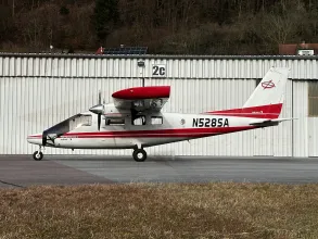 Observer 2 exterior
