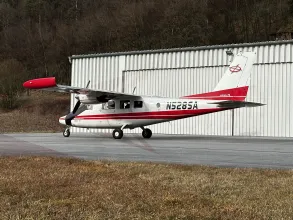 Observer 2 exterior