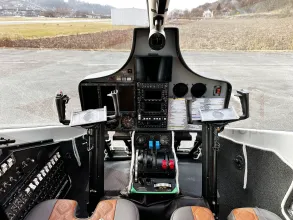 Observer 2 panel