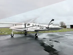 N79KF, exterior