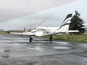 N79KF, exterior