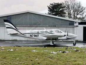 N79KF, exterior