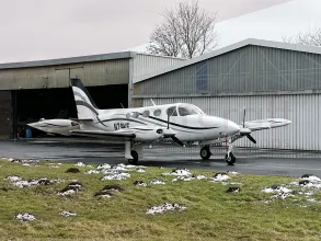 N79KF, exterior
