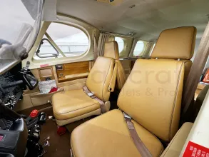 N79KF, interior