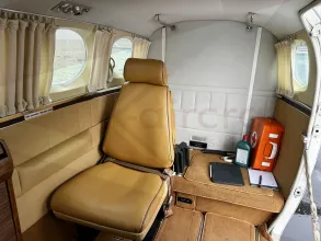 N79KF, interior