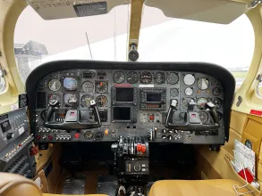 N79KF, panel