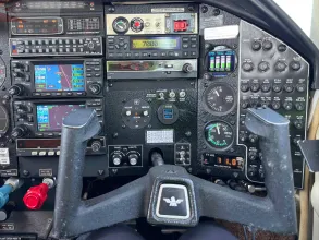 panel