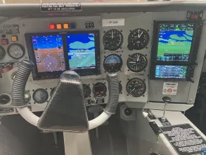 panel
