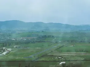 Terni airport