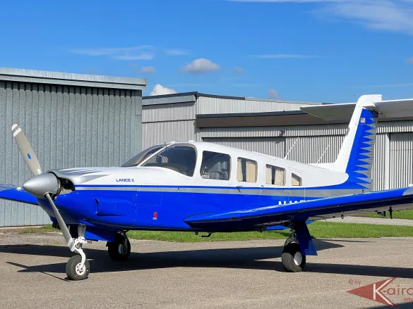 Piper Lance II for sale