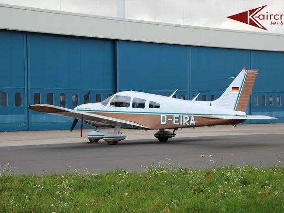 D-EIRA exterior