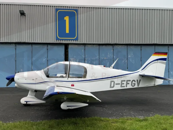 DR400/140