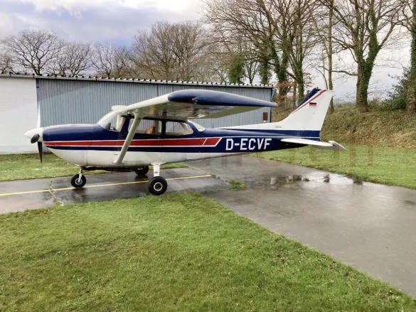 D-ECVF