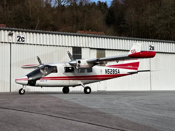 P68 Observer 2