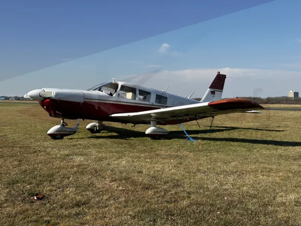 Cherokee Six for sale