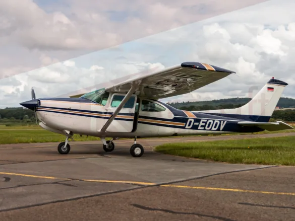 D-EODV