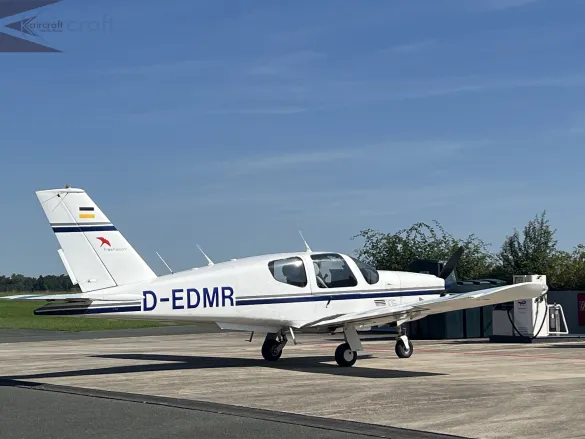 D-EDMR
