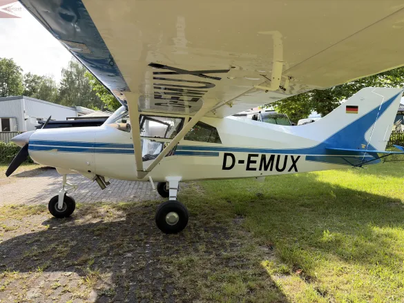 D-EMUX