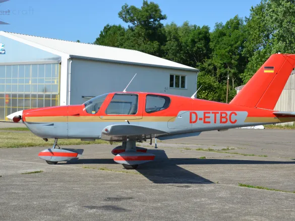 D-ETBC