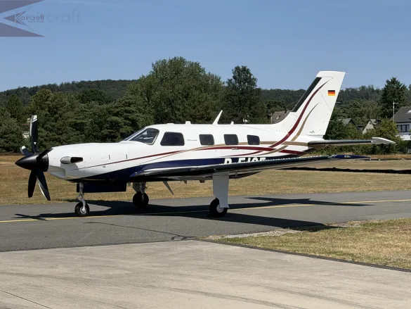 D-FJOE